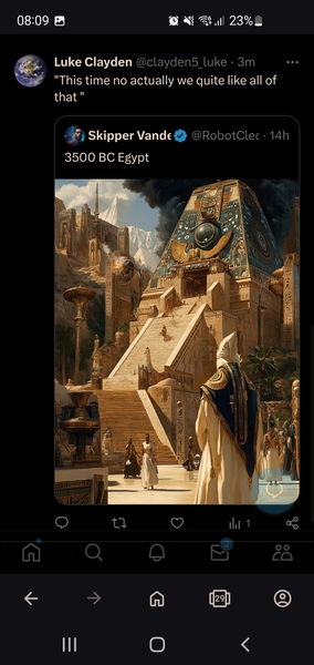 Yesuschrist post
