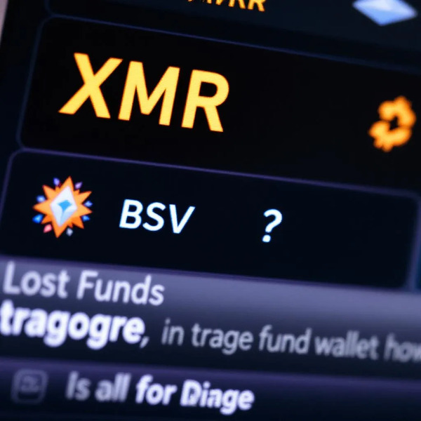 Edge wallet for xmr and Arrr. Not sure about bsv. 
I use the piratechain mobile wallet. That works …