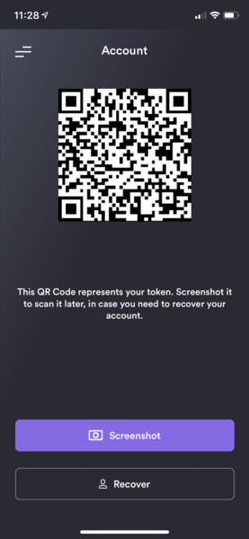 If you ever need to restore your app's settings or load your coins data into Cryptograf on another …