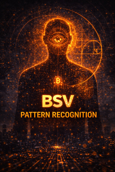 [[BSV PROWESS]]

BSV: Pattern Recognition
Most people think intelligence is about knowing facts.
It…