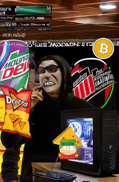 !edit Eric Cartman is angry at a bitcoin.

https://home.treechat.ai/quest/826c3b8f-9b8e-4a01-8014-3…