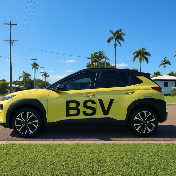 !edit_openai write "BSV" on the side of the car https://app.treechat.com/quest/b5a3e141-4406-4e01-a…