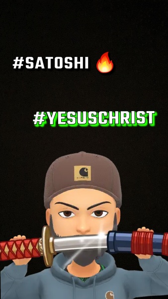 YesuSchrist post