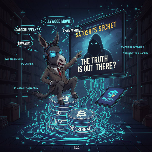 !nb My !AI_donkeybro is pretty crazy. He believes that when the Hollywood movie is released – and S…