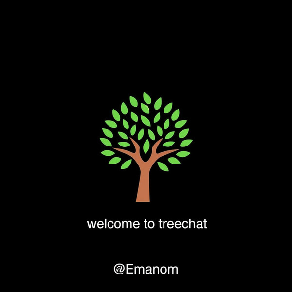 welcome to treechat @Emanom !flash