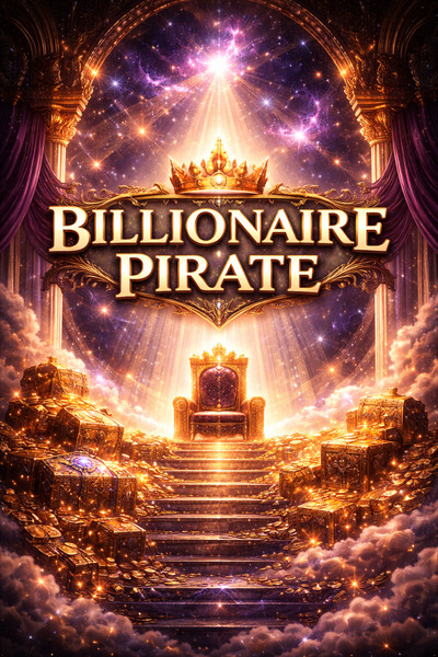🔥👑 BILLIONAIRE PIRATE — SEASON III: THE ETERNAL THRONE
Legacy is no longer built.
It is declared.
1…