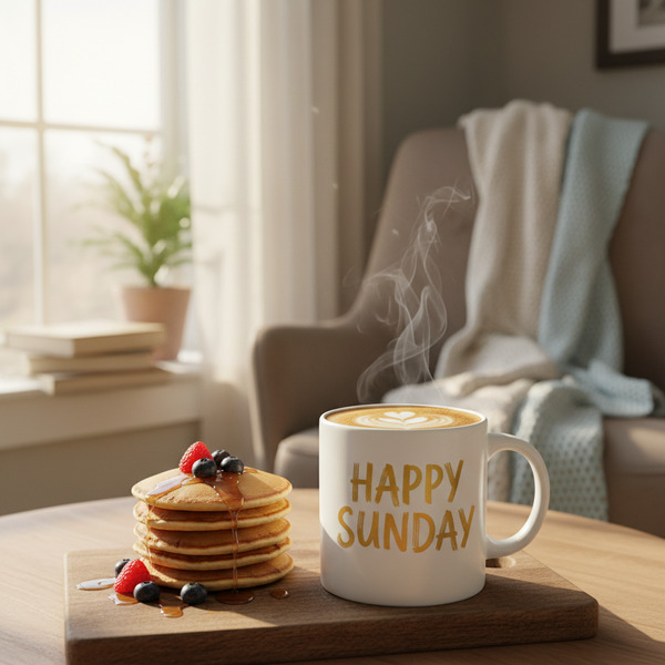 !nb happy sunday