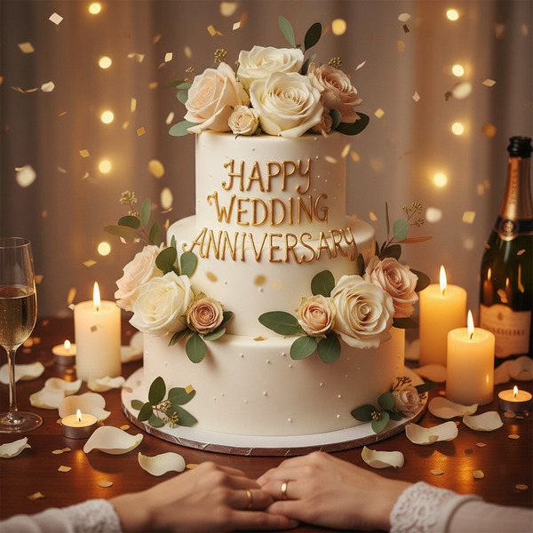 !nb happy wedding anniversary