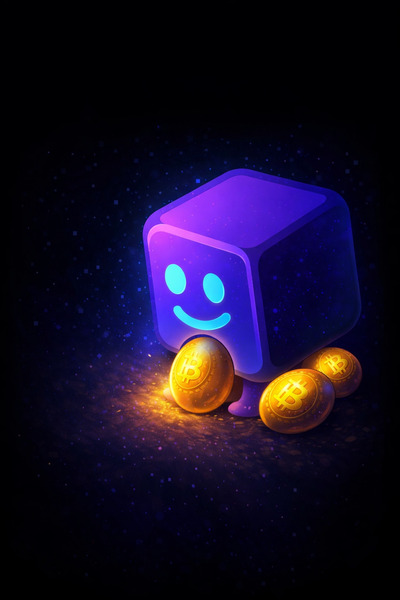 First Egg – optimism phase - Item #002