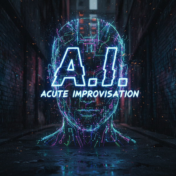 !nb A.I.: Acute Improvisation
