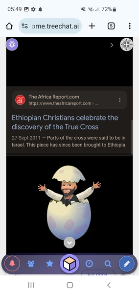 YesuSchrist post