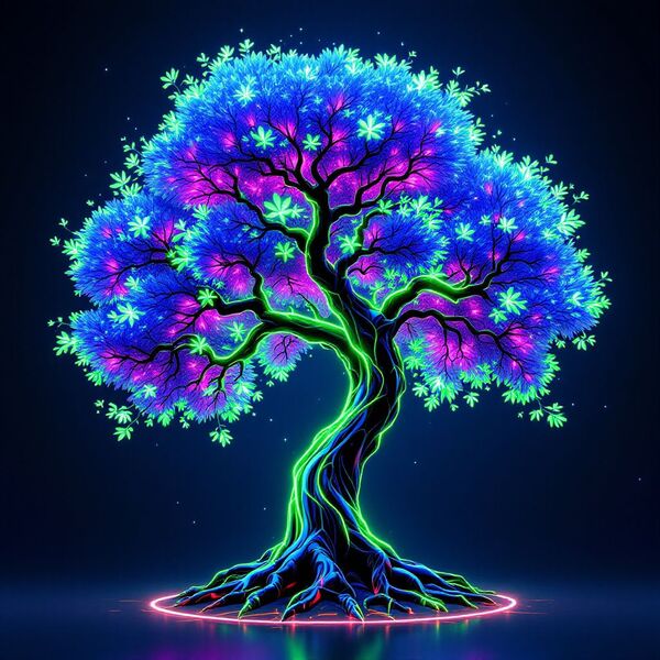 !flux11 Treechat what else ?