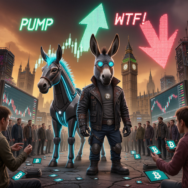 Stupid Things2009* IAAI-magic BULLshit price DOWN 📉   
#20 🤪🫏🐴
https://3dordi.io/collections?search…