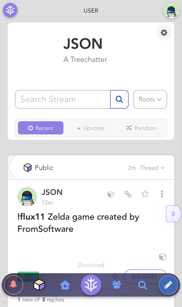 new update?