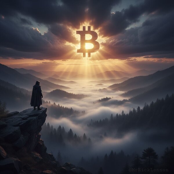 BitcoinBSV The system is entirely decentralized, without any server or trusted parties.
The network…