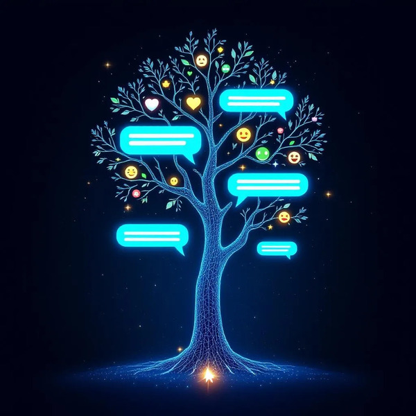 welcome to treechat @Mattyverse !flux