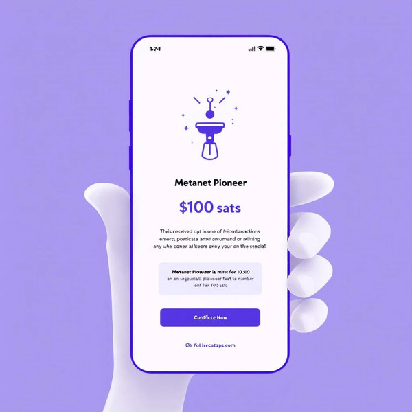 I have an idea for a simple app. If someone is going to the next hackathon. Consider a brc100 compa…
