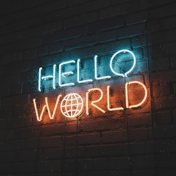 Hello World !nb