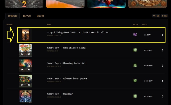 Hey @Bsvcrypto💰👑, to make things simpler and crazy transparent, I'm not using the old style this ti…
