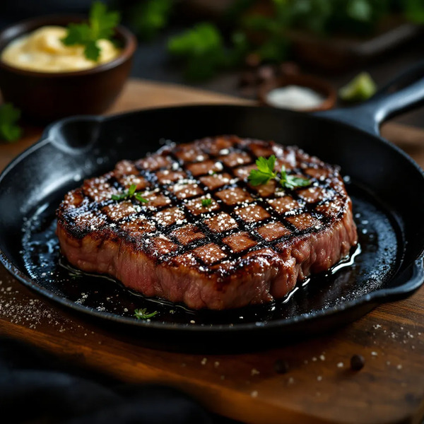 !flux11 rib eye steak