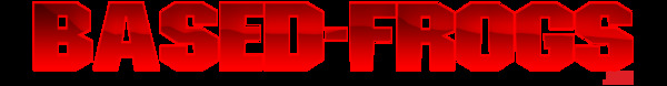 BASED FROGS
website updated
https://www.based-frogs.com/