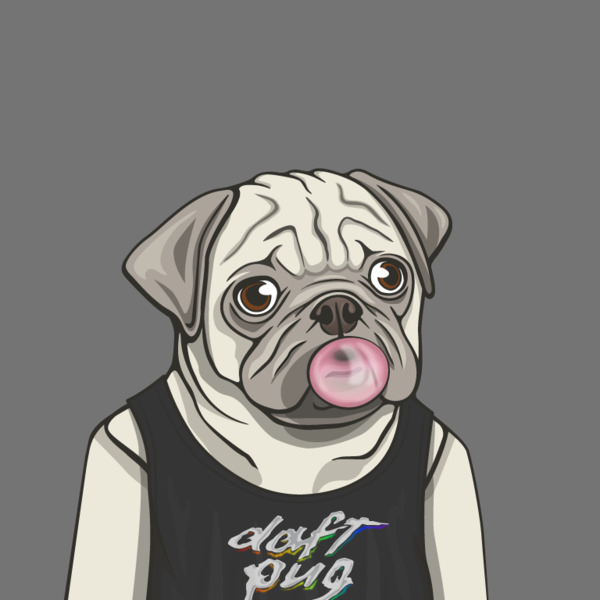 I have a lot of Puggos