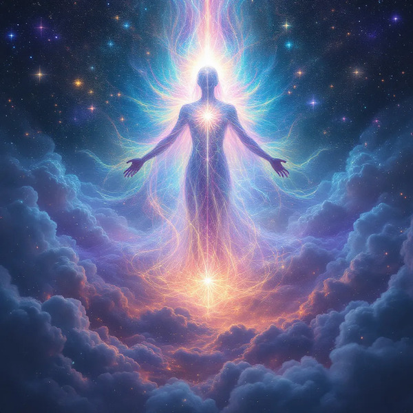 !flux11 Many religious and spiritual traditions posit the existence of non-physical realities, such…