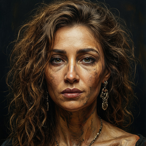 Show me your Art !qwen