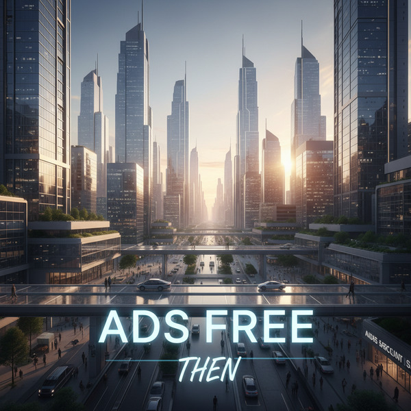 !nb ads free then