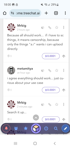 Mrbig post