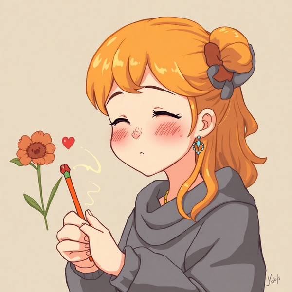 SHOW me your art !fluxfast