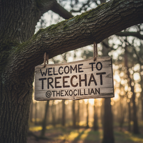welcome to treechat @thexocillian !nb