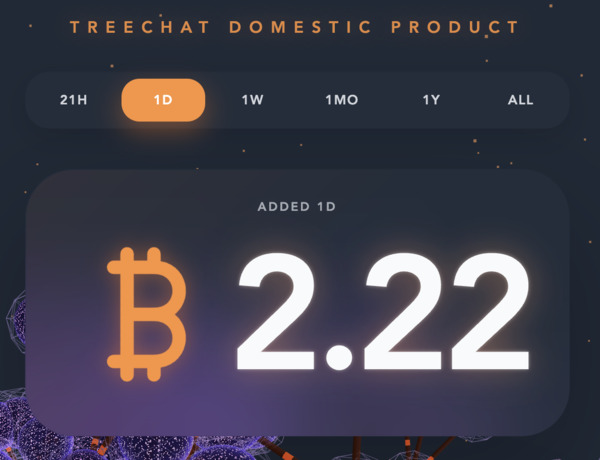 [[treechat economy]]