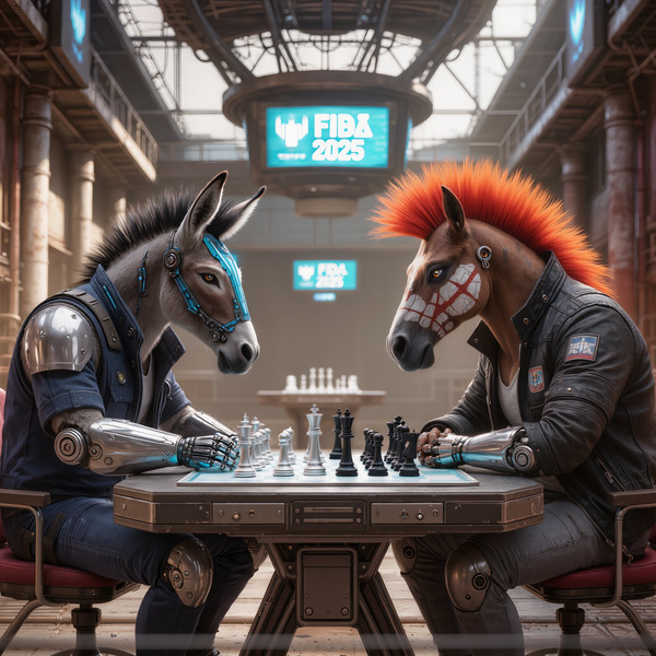 Stupid Things2009* IAAI-donkey go CHECKmate 📈💹      
#3  🤪🫏🤪🐴♟️
https://3dordi.io/collections?search…