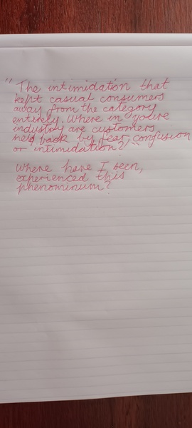 MarkKordusic post