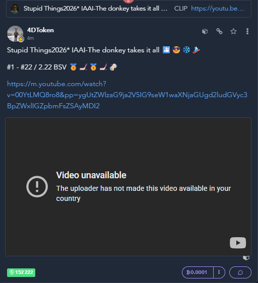 Bsvcrypto post