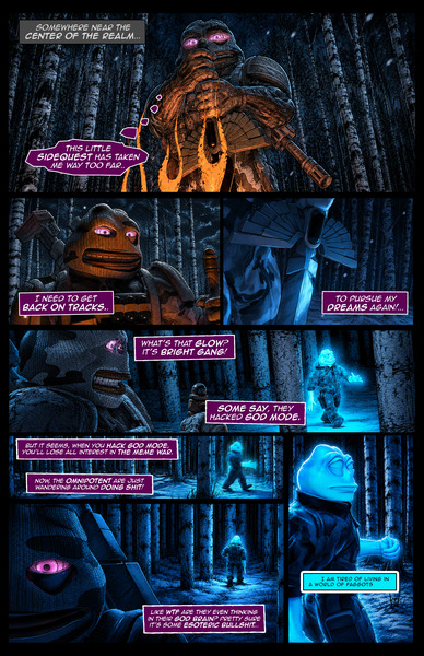 Cranker post