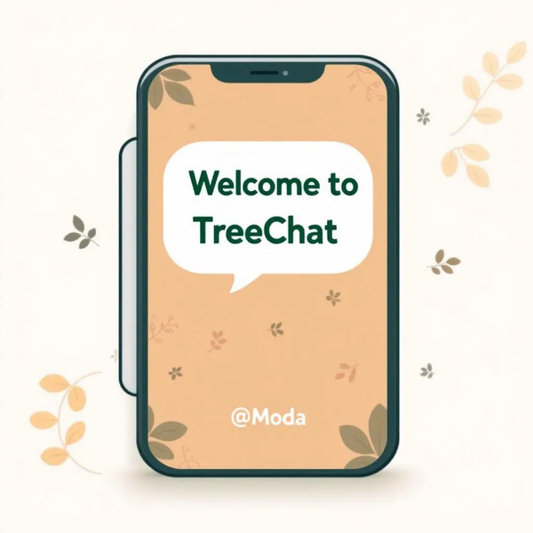 welcome to treechat @Moda !flux