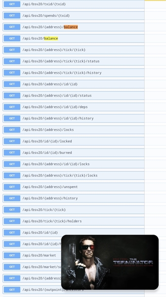 We are laying the groundwork for it:
https://3dordi.io/tokens
For you is more easy, just use this A…