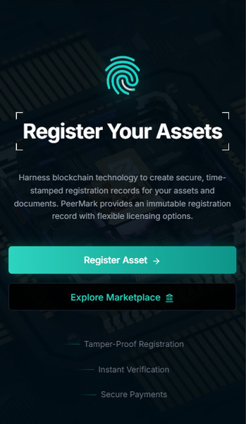[[PeerMark]]
I shall be launching a 'limited' Phase-1 (BETA) access version of PeerMark for TreeCha…