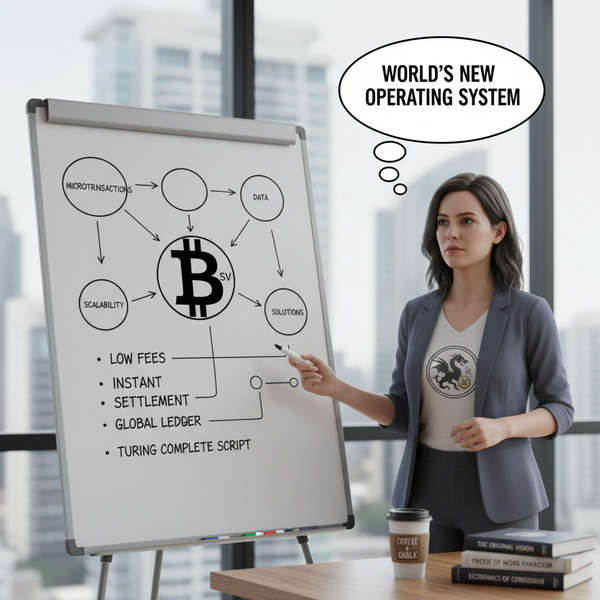 !nb Tell me you love bsv without telling me you love it