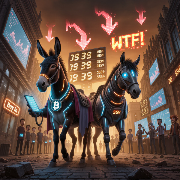 Stupid Things2009* IAAI-magic BULLshit price DOWN 📉   
#16 🤪🫏🐴
https://3dordi.io/collections?search…