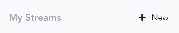 maybe a better way you could do this @SmilaZ is to create a private stream actually, like a private…