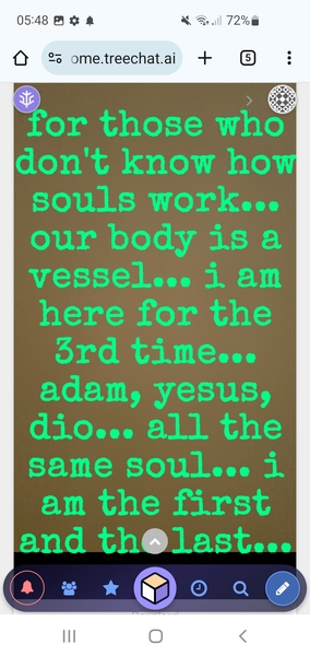 YesuSchrist post