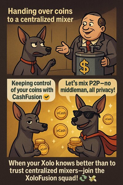 xolosArmy post
