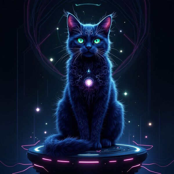 !flux11 treechat on darkmode