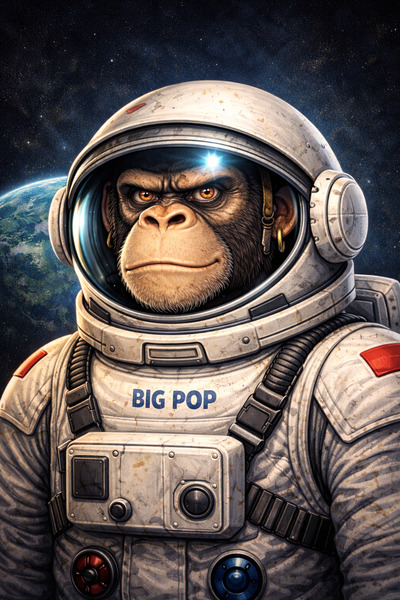 MAD KONGS #03