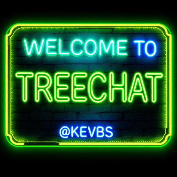 welcome to treechat @Kevbsv !flux