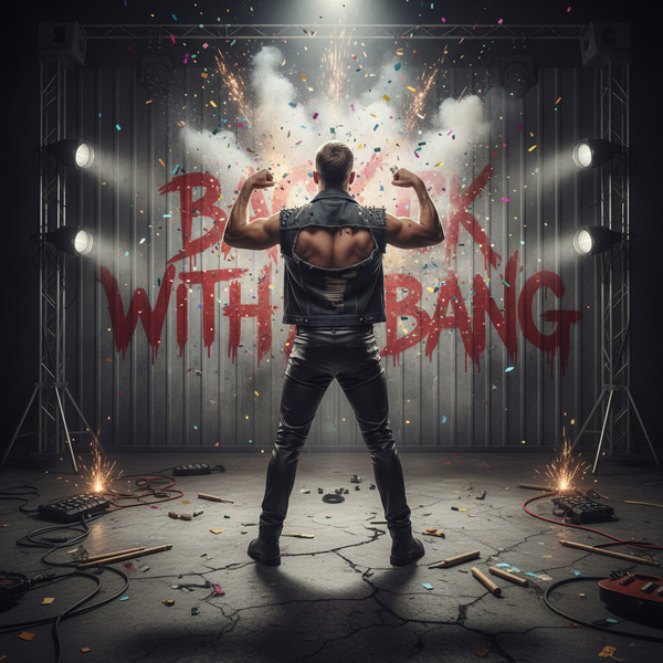 !nb back with a bang