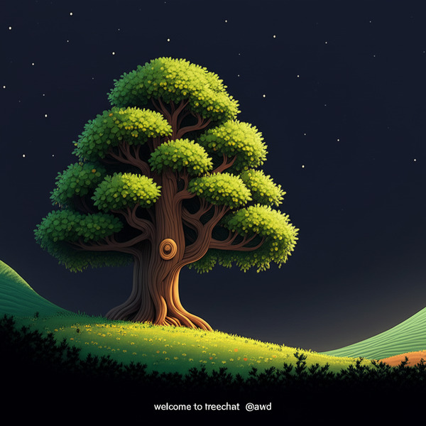 welcome to treechat @awd !flash